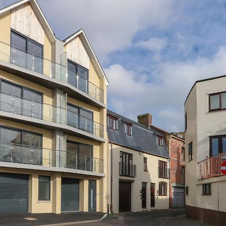 Harbourside Haven Apartment 1 Weymouth Esterno foto