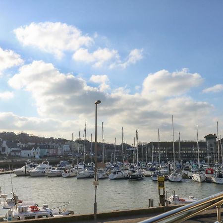 Harbourside Haven Apartment 1 Weymouth Esterno foto