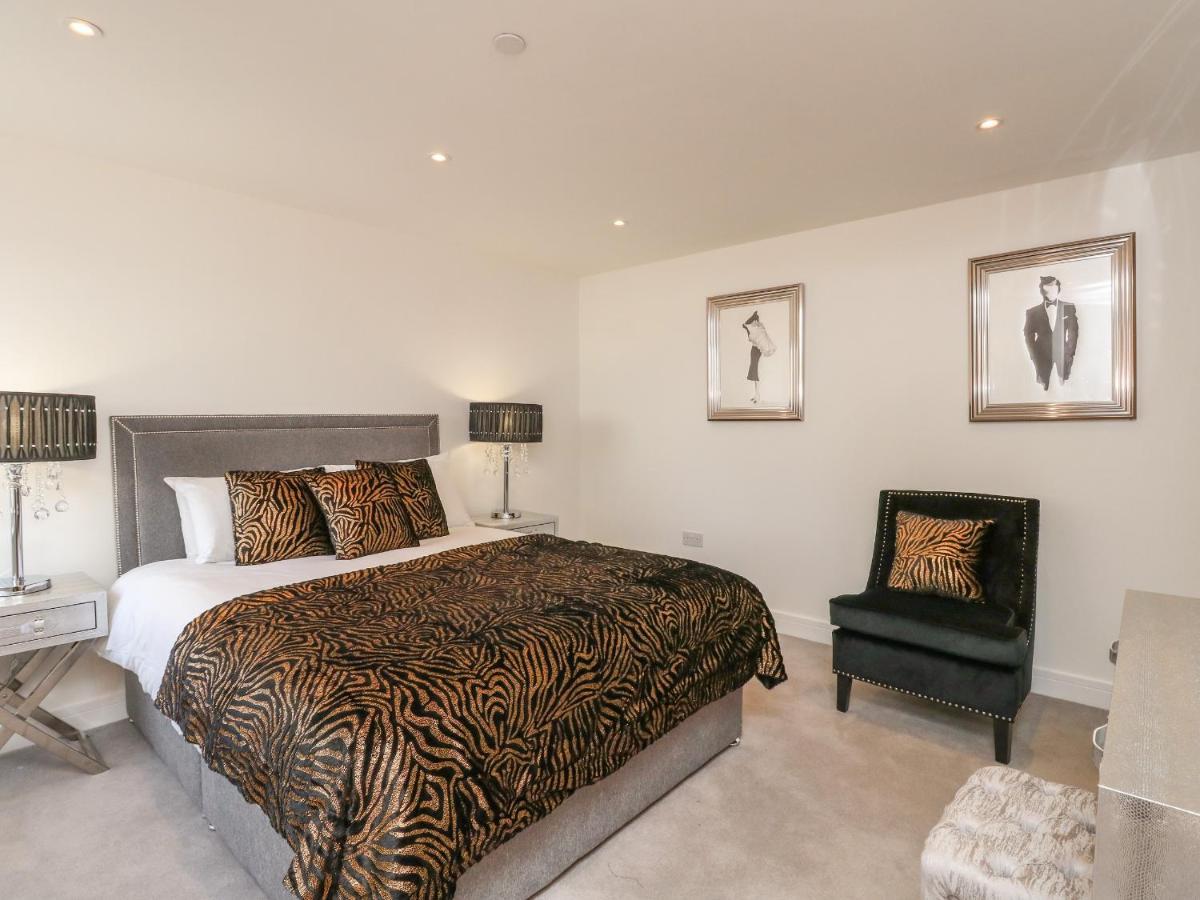 Harbourside Haven Apartment 1 Weymouth Esterno foto