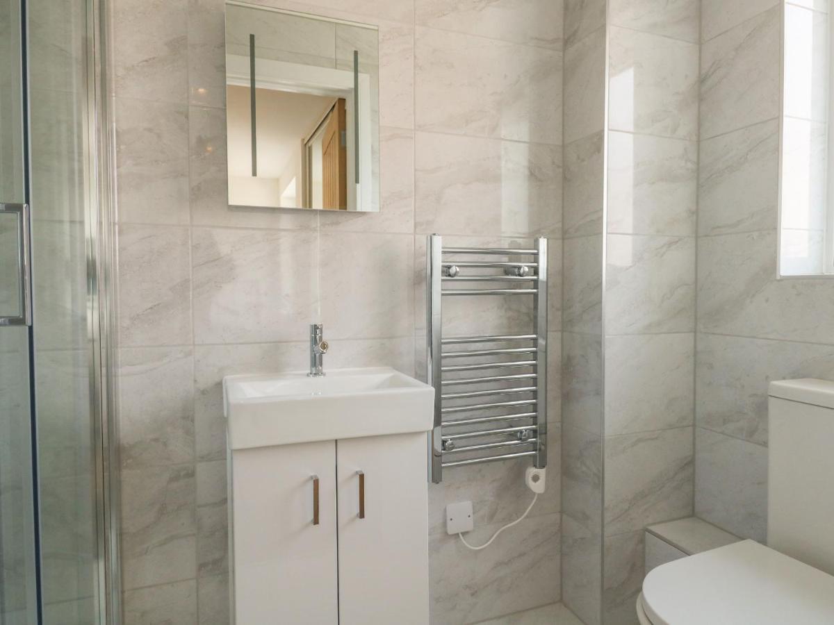 Harbourside Haven Apartment 1 Weymouth Esterno foto