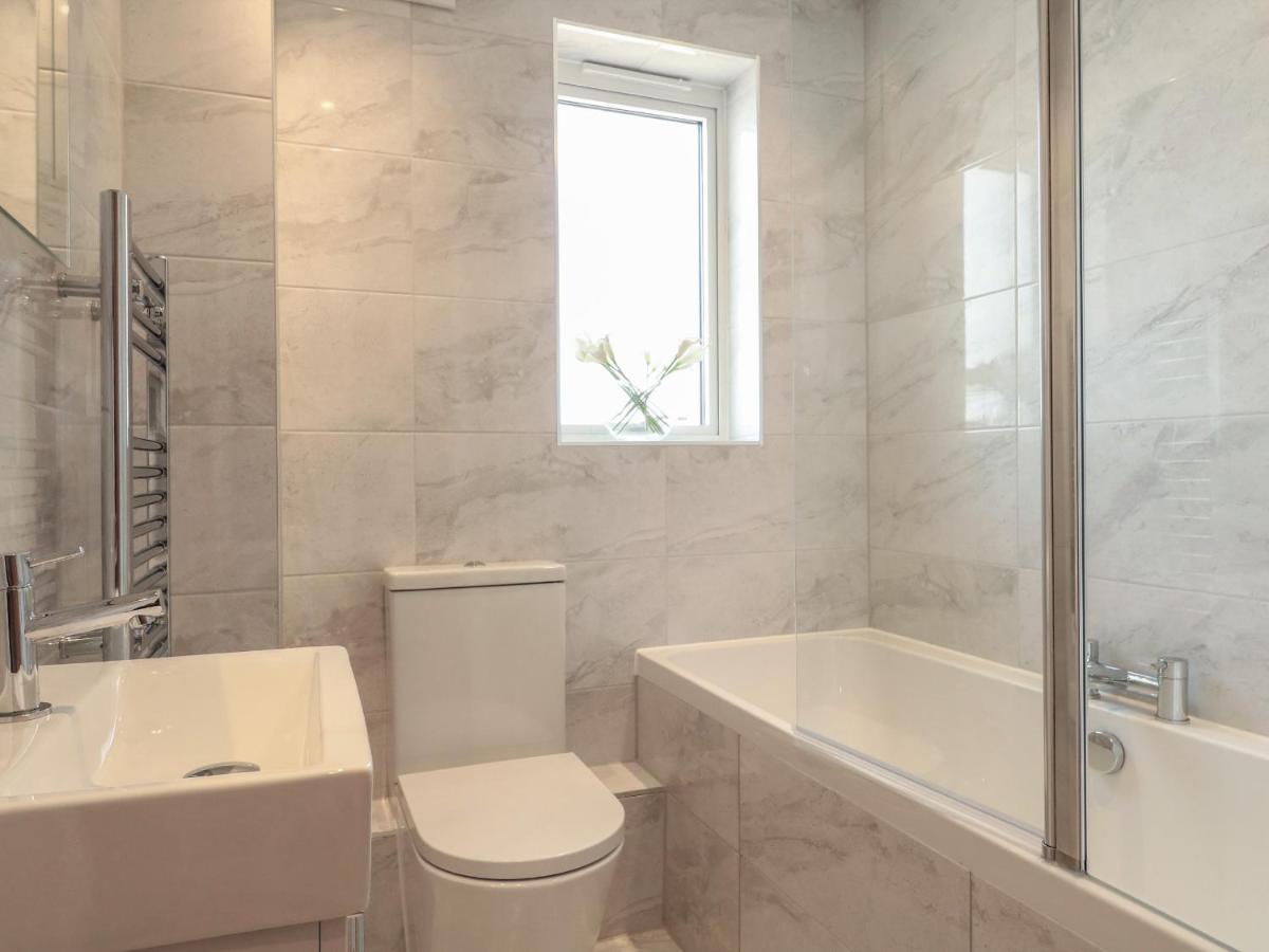 Harbourside Haven Apartment 1 Weymouth Esterno foto